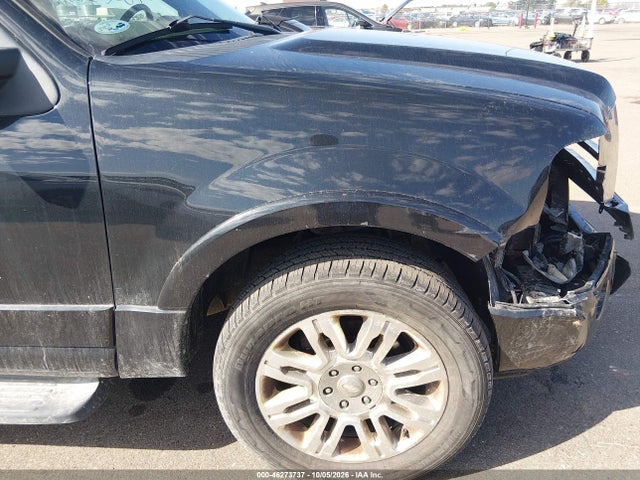 Продаж на аукціоні авто 2013 Ford Expedition El Limited, vin: 1FMJK2A56DEF39781, номер лоту: 46273737