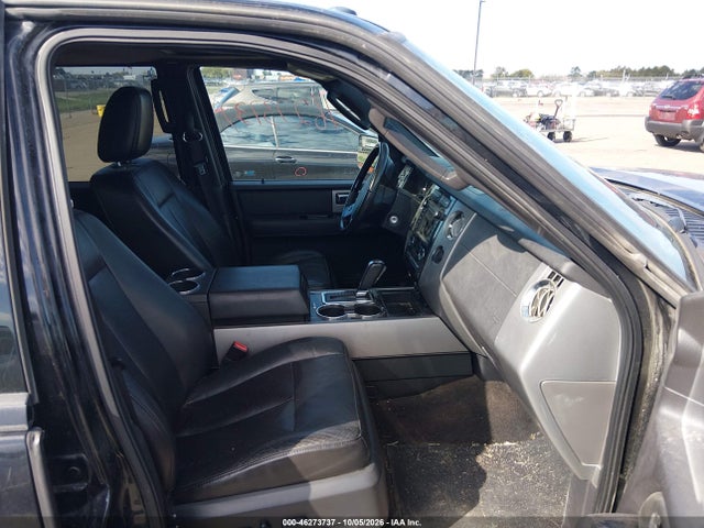 Продаж на аукціоні авто 2013 Ford Expedition El Limited, vin: 1FMJK2A56DEF39781, номер лоту: 46273737