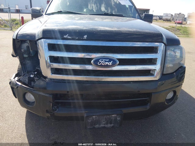 Продаж на аукціоні авто 2013 Ford Expedition El Limited, vin: 1FMJK2A56DEF39781, номер лоту: 46273737