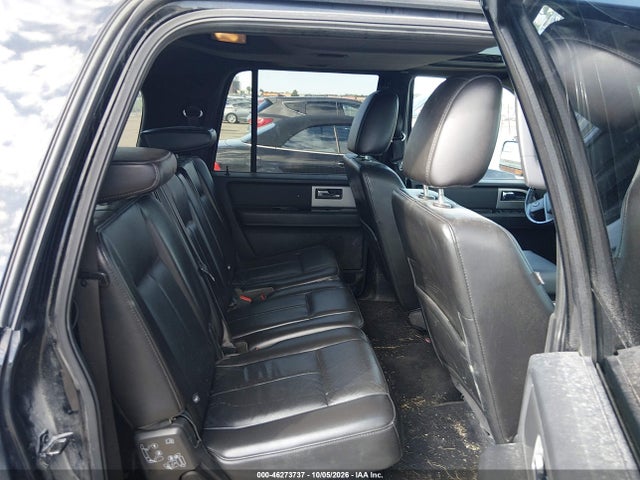 Продаж на аукціоні авто 2013 Ford Expedition El Limited, vin: 1FMJK2A56DEF39781, номер лоту: 46273737