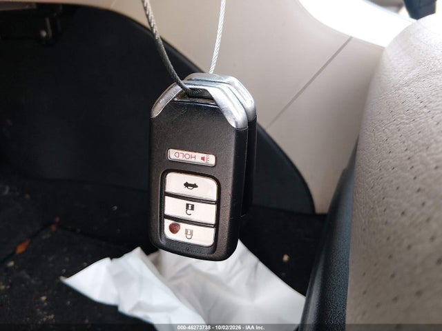 2013 Honda Accord Ex-l მანქანა იყიდება აუქციონზე, vin: 1HGCR2F88DA021904, აუქციონის ნომერი: 46273738