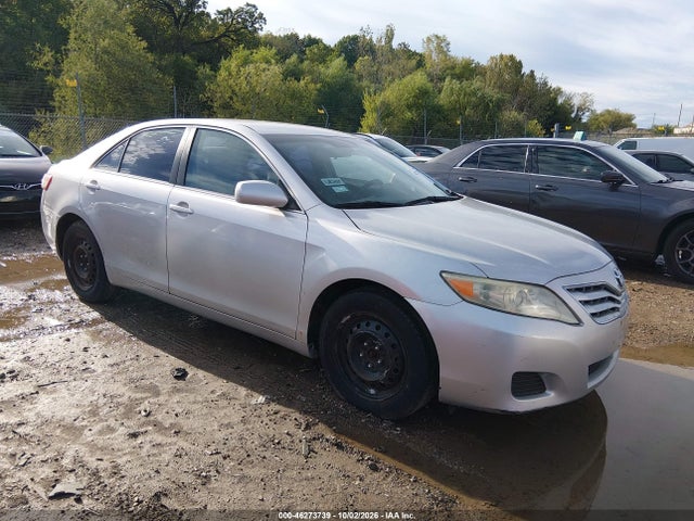 Продаж на аукціоні авто 2010 Toyota Camry Le, vin: 4T1BF3EK3AU080838, номер лоту: 46273739