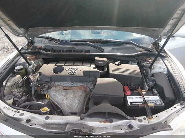 Продаж на аукціоні авто 2010 Toyota Camry Le, vin: 4T1BF3EK3AU080838, номер лоту: 46273739