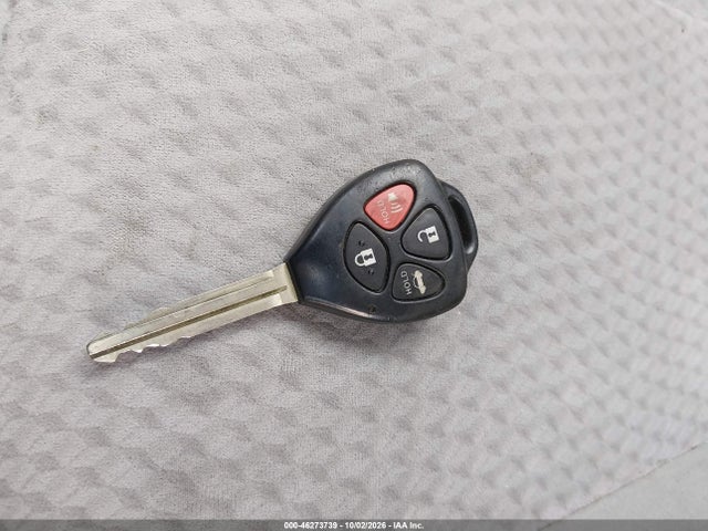 Продаж на аукціоні авто 2010 Toyota Camry Le, vin: 4T1BF3EK3AU080838, номер лоту: 46273739