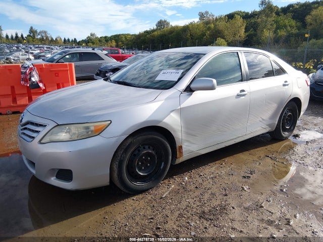 Продаж на аукціоні авто 2010 Toyota Camry Le, vin: 4T1BF3EK3AU080838, номер лоту: 46273739