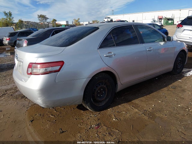 Продаж на аукціоні авто 2010 Toyota Camry Le, vin: 4T1BF3EK3AU080838, номер лоту: 46273739