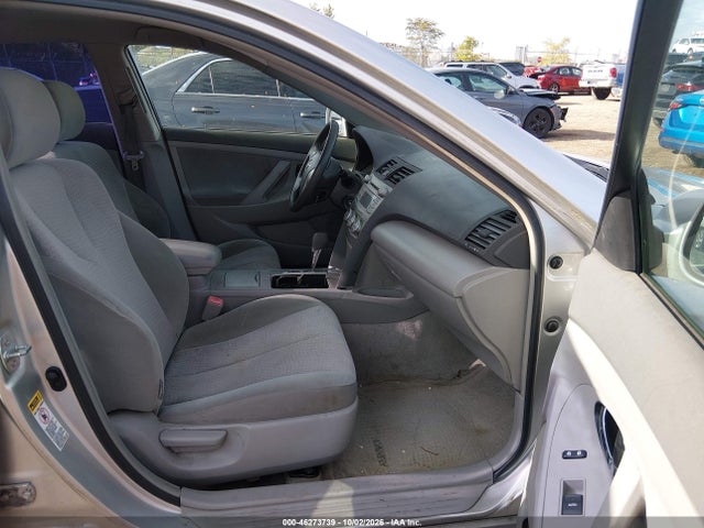 Продаж на аукціоні авто 2010 Toyota Camry Le, vin: 4T1BF3EK3AU080838, номер лоту: 46273739