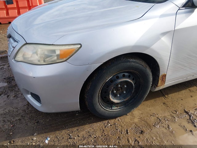 Продаж на аукціоні авто 2010 Toyota Camry Le, vin: 4T1BF3EK3AU080838, номер лоту: 46273739