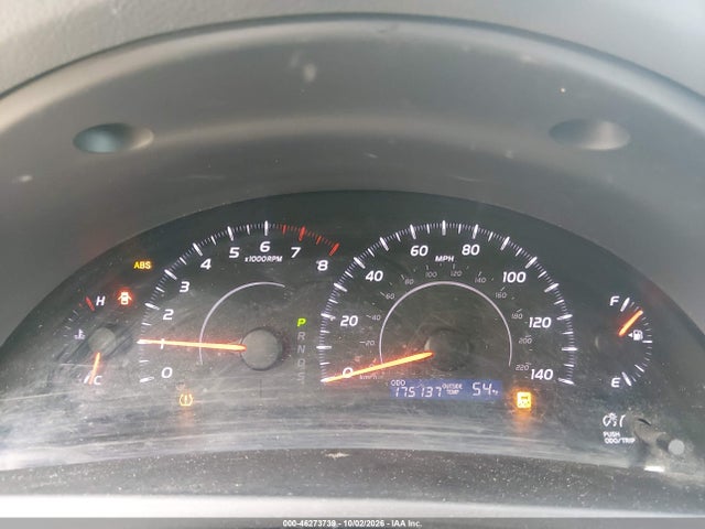 Продаж на аукціоні авто 2010 Toyota Camry Le, vin: 4T1BF3EK3AU080838, номер лоту: 46273739