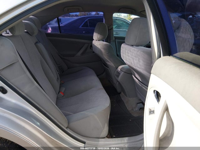 Продаж на аукціоні авто 2010 Toyota Camry Le, vin: 4T1BF3EK3AU080838, номер лоту: 46273739