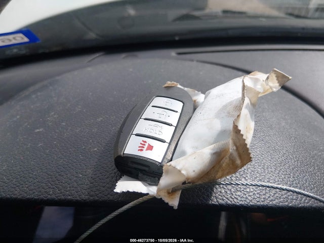 46273750 :رقم المزاد ، JNKCV61E79M013683 vin ، 2009 Infiniti G37 Journey مزاد بيع