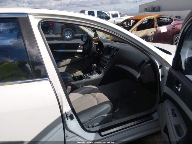 46273750 :رقم المزاد ، JNKCV61E79M013683 vin ، 2009 Infiniti G37 Journey مزاد بيع