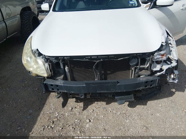 46273750 :رقم المزاد ، JNKCV61E79M013683 vin ، 2009 Infiniti G37 Journey مزاد بيع