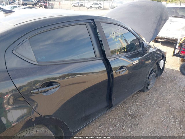 2020 Toyota Yaris L მანქანა იყიდება აუქციონზე, vin: 3MYDLBYV5LY709197, აუქციონის ნომერი: 46273758