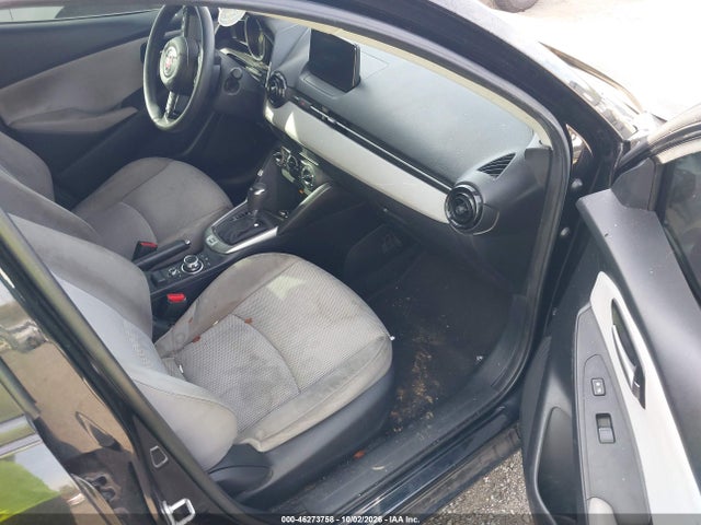 2020 Toyota Yaris L მანქანა იყიდება აუქციონზე, vin: 3MYDLBYV5LY709197, აუქციონის ნომერი: 46273758