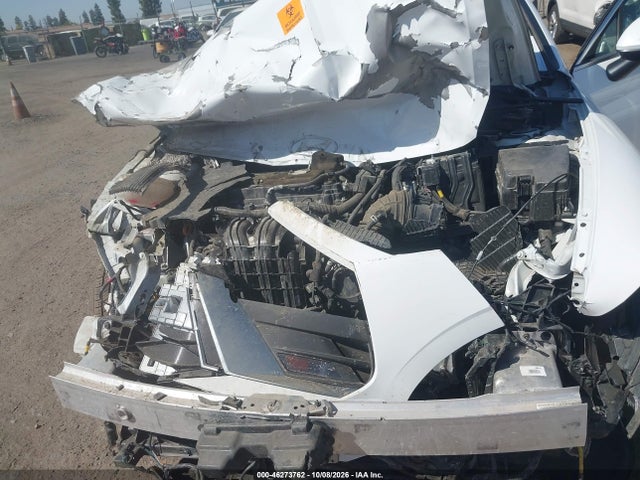 Hyundai SONATA SE 2025 KMHL24JA7SA488247 Image 10