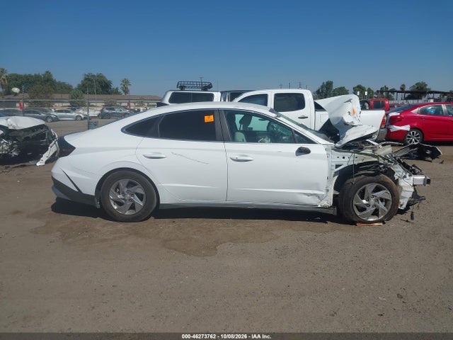 Hyundai SONATA SE 2025 KMHL24JA7SA488247 Image 13