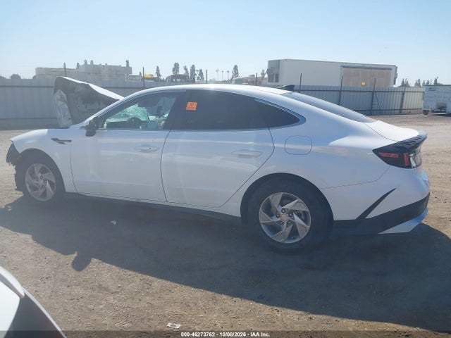 Hyundai SONATA SE 2025 KMHL24JA7SA488247 Image 14
