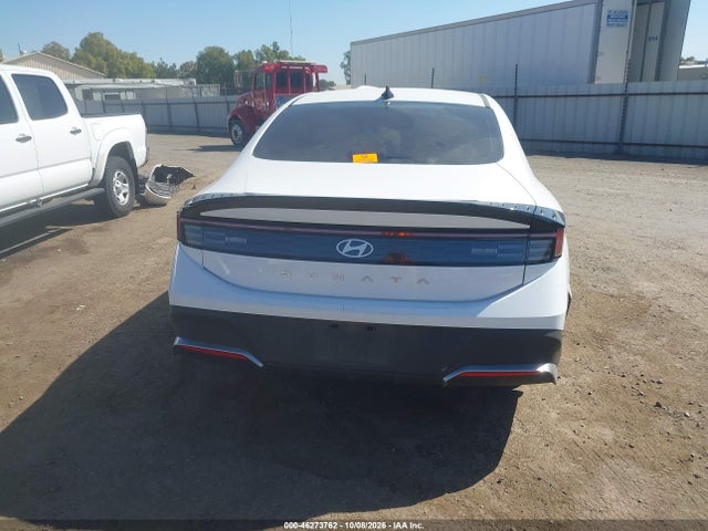 Hyundai SONATA SE 2025 KMHL24JA7SA488247 Image 16