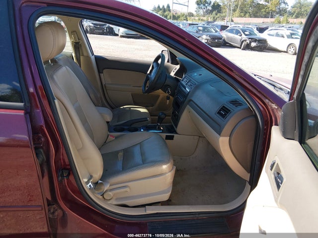 46273776 :رقم المزاد ، 3FAHP071X6R126586 vin ، 2006 Ford Fusion Se مزاد بيع