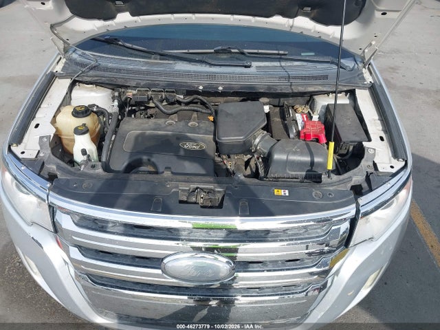 Продаж на аукціоні авто 2013 Ford Edge Limited, vin: 2FMDK4KC3DBB30946, номер лоту: 46273779