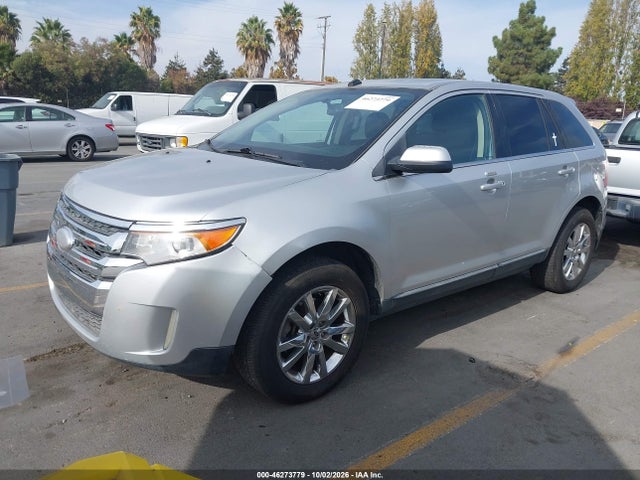 Продаж на аукціоні авто 2013 Ford Edge Limited, vin: 2FMDK4KC3DBB30946, номер лоту: 46273779