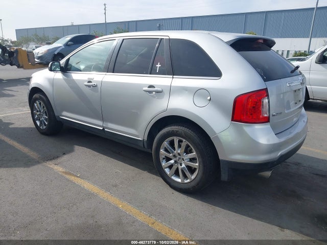Продаж на аукціоні авто 2013 Ford Edge Limited, vin: 2FMDK4KC3DBB30946, номер лоту: 46273779