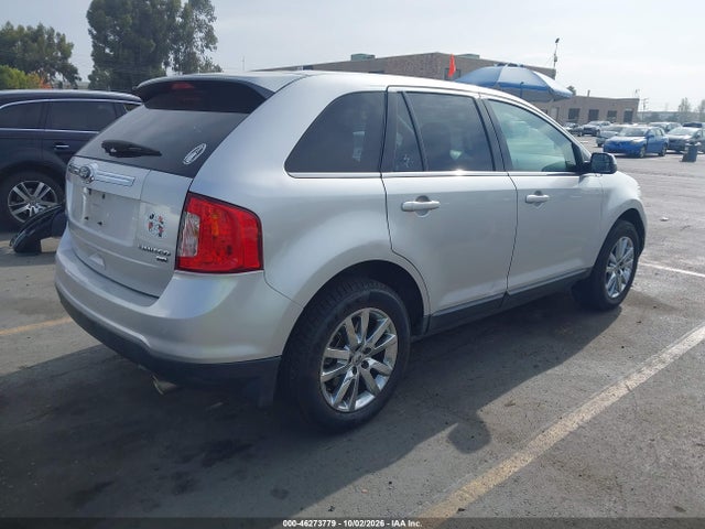 Продаж на аукціоні авто 2013 Ford Edge Limited, vin: 2FMDK4KC3DBB30946, номер лоту: 46273779