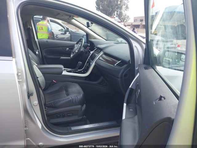 Продаж на аукціоні авто 2013 Ford Edge Limited, vin: 2FMDK4KC3DBB30946, номер лоту: 46273779