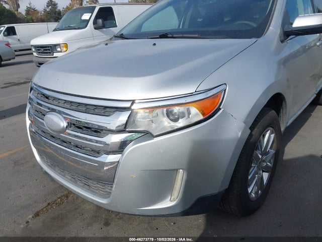 Продаж на аукціоні авто 2013 Ford Edge Limited, vin: 2FMDK4KC3DBB30946, номер лоту: 46273779