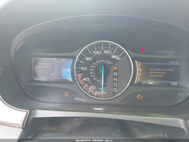 Продаж на аукціоні авто 2013 Ford Edge Limited, vin: 2FMDK4KC3DBB30946, номер лоту: 46273779
