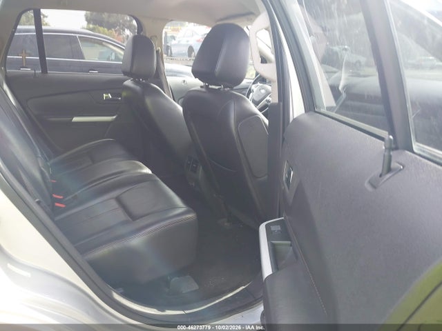 Продаж на аукціоні авто 2013 Ford Edge Limited, vin: 2FMDK4KC3DBB30946, номер лоту: 46273779