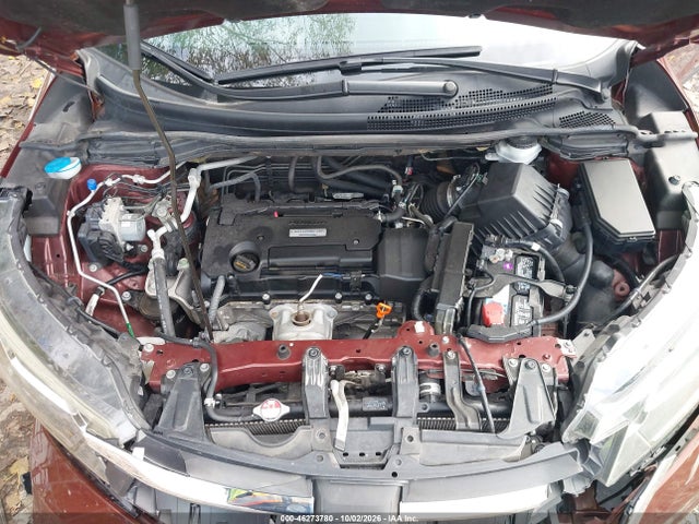 Продаж на аукціоні авто 2016 Honda Cr-v Ex-l, vin: 5J6RM4H74GL047264, номер лоту: 46273780