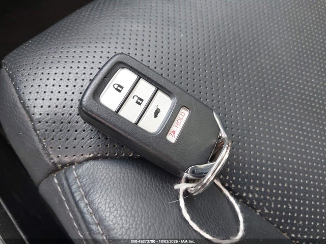 Продаж на аукціоні авто 2016 Honda Cr-v Ex-l, vin: 5J6RM4H74GL047264, номер лоту: 46273780