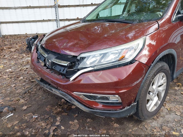 Продаж на аукціоні авто 2016 Honda Cr-v Ex-l, vin: 5J6RM4H74GL047264, номер лоту: 46273780