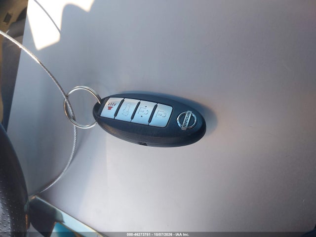 JN8AZ1MW5EW525207 Nissan Murano S/sl/sv/le