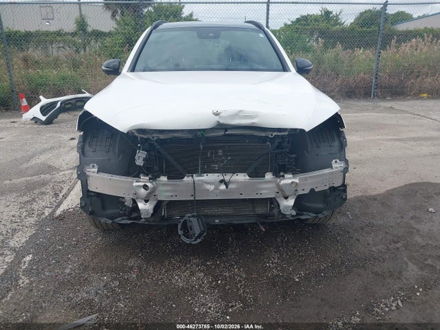 2021 Mercedes-benz Glc 300 Suv მანქანა იყიდება აუქციონზე, vin: W1N0G8DB0MV320863, აუქციონის ნომერი: 46273785
