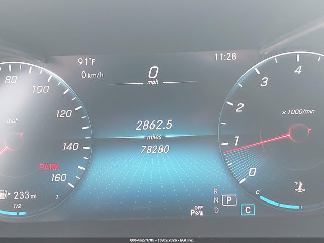 2021 Mercedes-benz Glc 300 Suv მანქანა იყიდება აუქციონზე, vin: W1N0G8DB0MV320863, აუქციონის ნომერი: 46273785