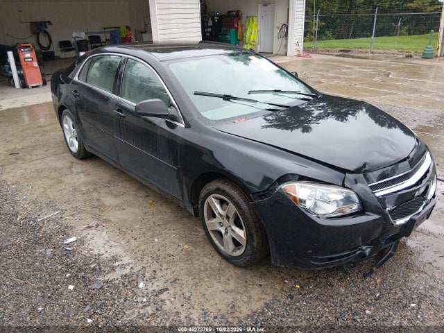 Aukcja sprzedaży 2011 Chevrolet Malibu Ls, vin: 1G1ZB5E12BF197343, numer aukcji: 46273789