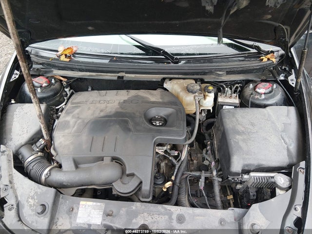 Aukcja sprzedaży 2011 Chevrolet Malibu Ls, vin: 1G1ZB5E12BF197343, numer aukcji: 46273789
