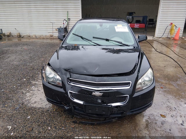 Aukcja sprzedaży 2011 Chevrolet Malibu Ls, vin: 1G1ZB5E12BF197343, numer aukcji: 46273789