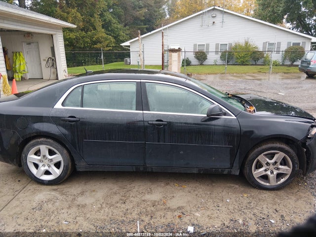 Aukcja sprzedaży 2011 Chevrolet Malibu Ls, vin: 1G1ZB5E12BF197343, numer aukcji: 46273789