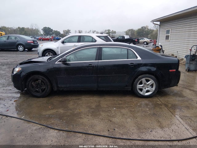 Aukcja sprzedaży 2011 Chevrolet Malibu Ls, vin: 1G1ZB5E12BF197343, numer aukcji: 46273789