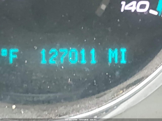 Aukcja sprzedaży 2011 Chevrolet Malibu Ls, vin: 1G1ZB5E12BF197343, numer aukcji: 46273789