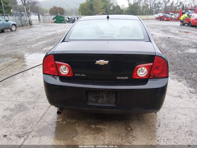 Aukcja sprzedaży 2011 Chevrolet Malibu Ls, vin: 1G1ZB5E12BF197343, numer aukcji: 46273789