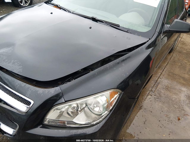 Aukcja sprzedaży 2011 Chevrolet Malibu Ls, vin: 1G1ZB5E12BF197343, numer aukcji: 46273789