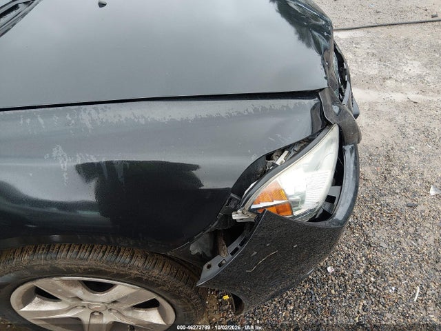 Aukcja sprzedaży 2011 Chevrolet Malibu Ls, vin: 1G1ZB5E12BF197343, numer aukcji: 46273789