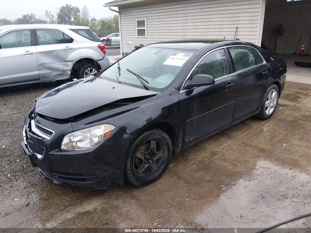 Aukcja sprzedaży 2011 Chevrolet Malibu Ls, vin: 1G1ZB5E12BF197343, numer aukcji: 46273789