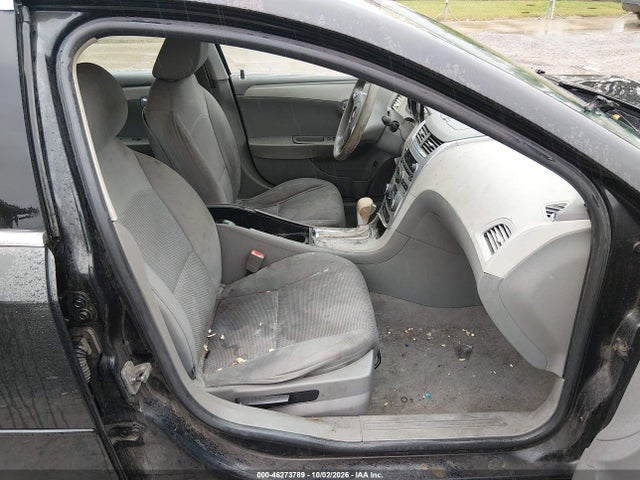 Aukcja sprzedaży 2011 Chevrolet Malibu Ls, vin: 1G1ZB5E12BF197343, numer aukcji: 46273789