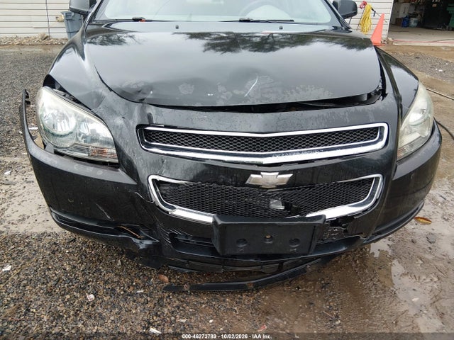Aukcja sprzedaży 2011 Chevrolet Malibu Ls, vin: 1G1ZB5E12BF197343, numer aukcji: 46273789